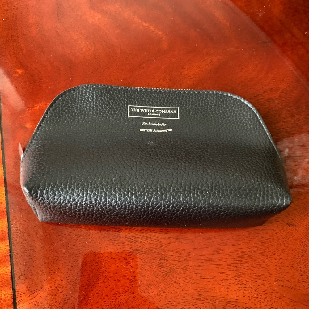 Men’s travel case